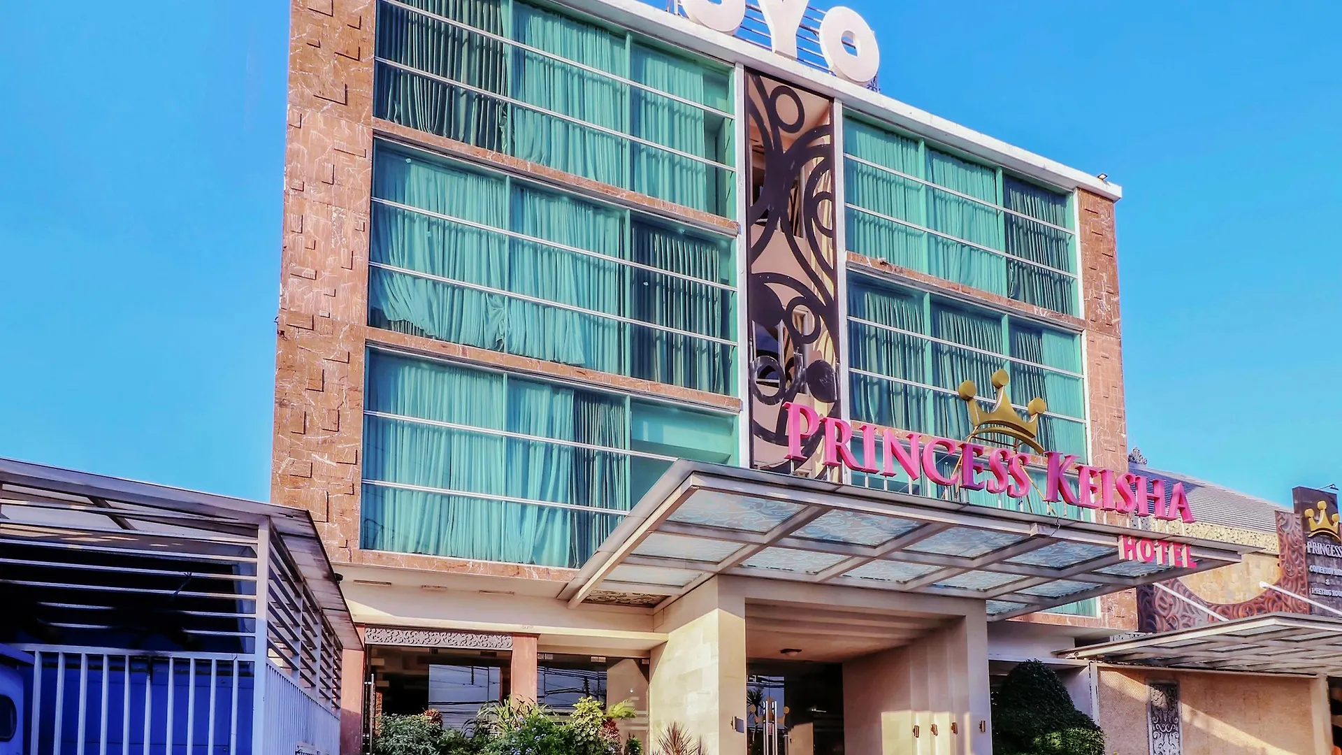 Princess Keisha Hotel Denpasar
