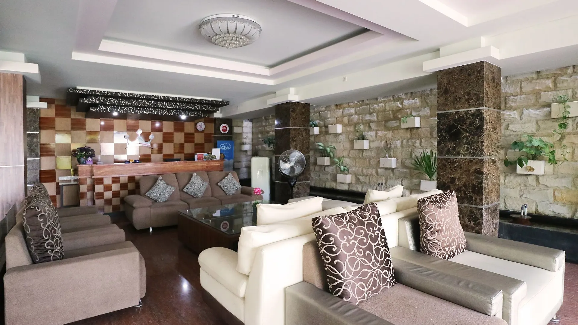 Princess Keisha Hotel Denpasar