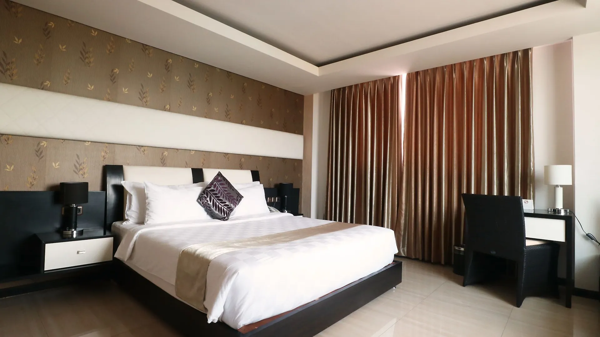 Princess Keisha Hotel Denpasar   Denpasar (Bali)