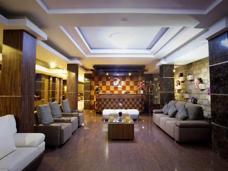 Princess Keisha Hotel Denpasar
